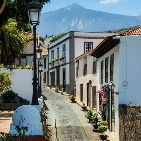 Apartamento Playa San Marcos Icod De Los Vinos Exteriér fotografie