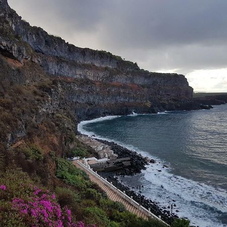 Apartamento Playa San Marcos Icod De Los Vinos Exteriér fotografie