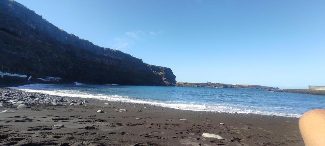Apartamento Playa San Marcos Icod De Los Vinos Exteriér fotografie
