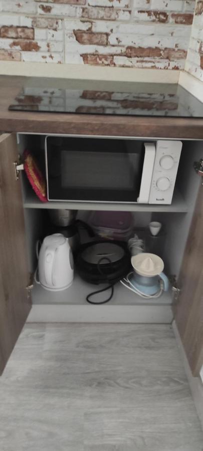 Apartamento Playa San Marcos Icod De Los Vinos Exteriér fotografie