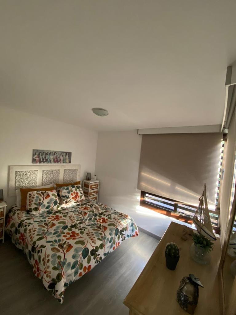 Apartamento Playa San Marcos Icod De Los Vinos Exteriér fotografie