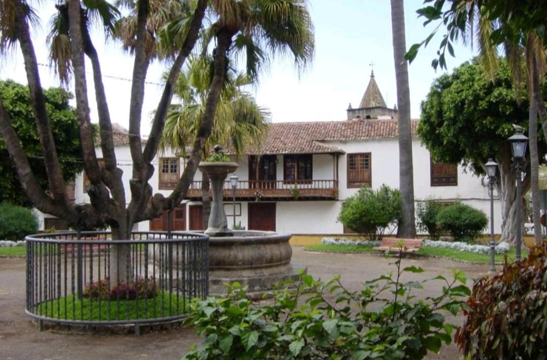 Apartamento Playa San Marcos Icod De Los Vinos Pokoj fotografie