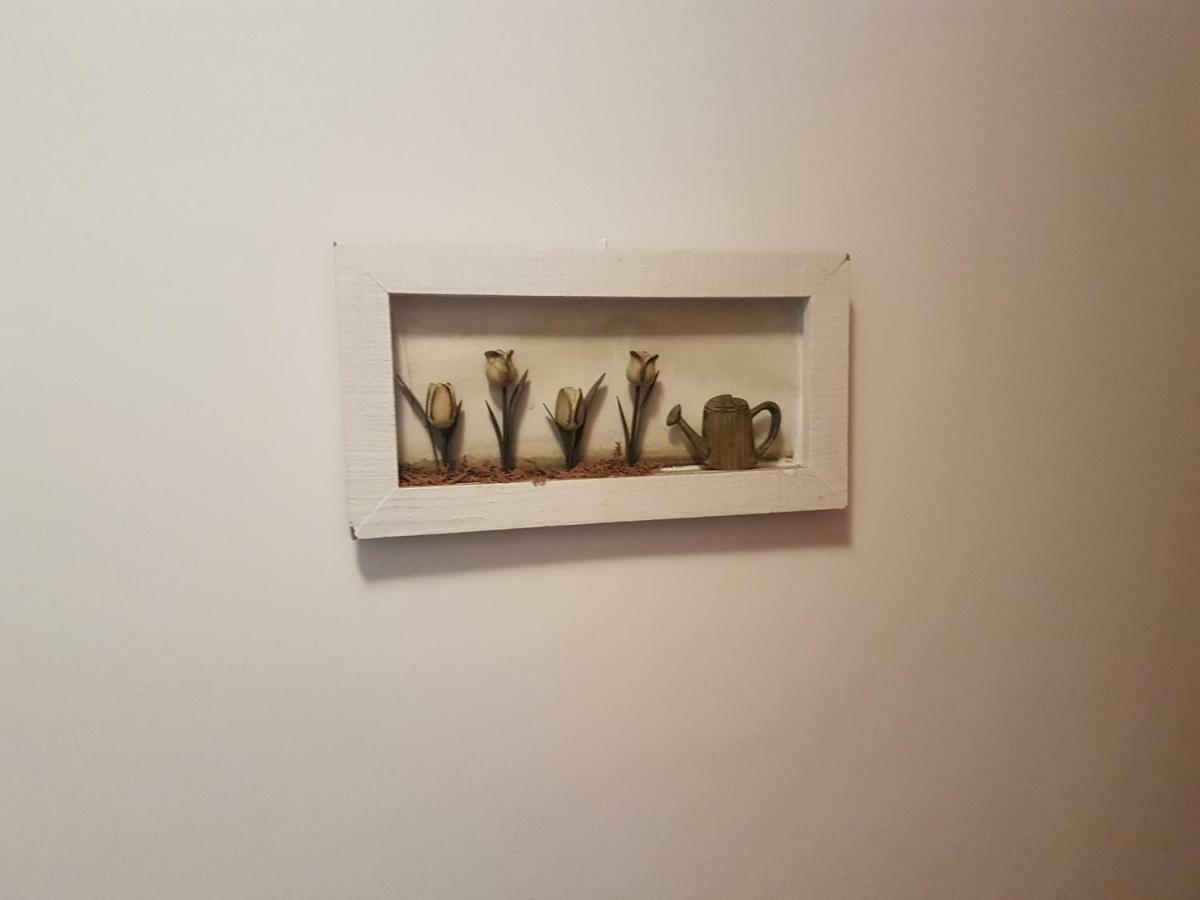 Apartamento Playa San Marcos Icod De Los Vinos Exteriér fotografie