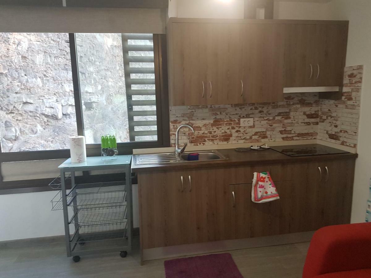 Apartamento Playa San Marcos Icod De Los Vinos Exteriér fotografie