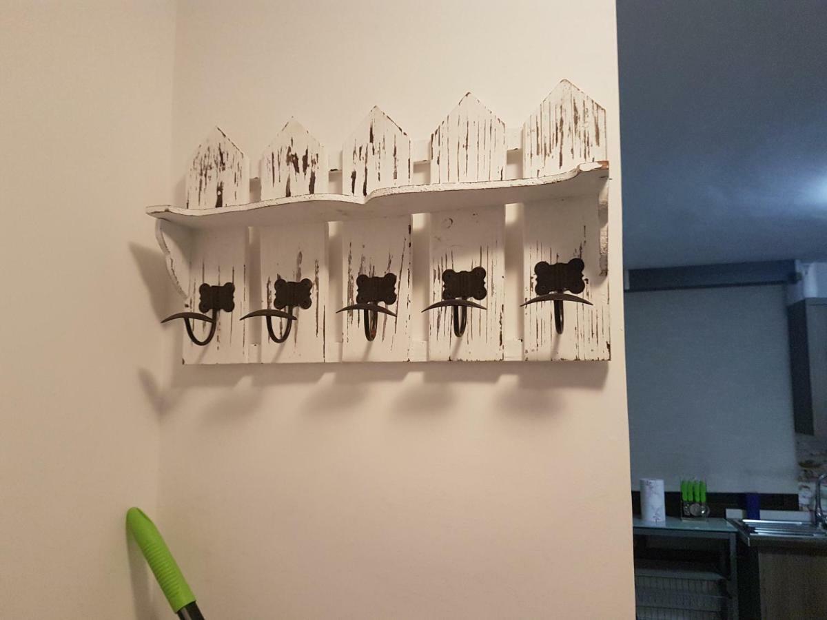 Apartamento Playa San Marcos Icod De Los Vinos Exteriér fotografie