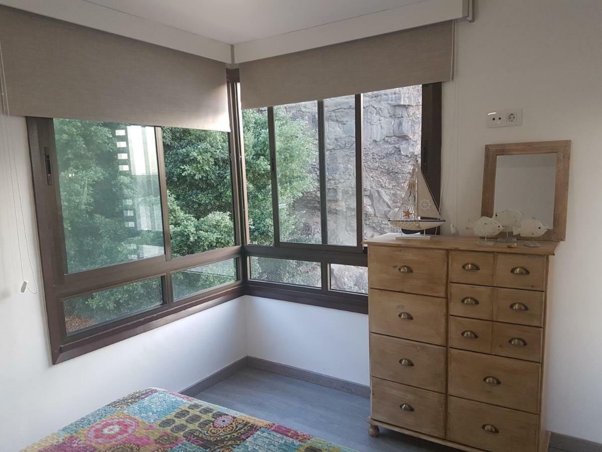 Apartamento Playa San Marcos Icod De Los Vinos Exteriér fotografie