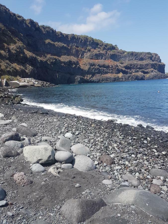 Apartamento Playa San Marcos Icod De Los Vinos Exteriér fotografie