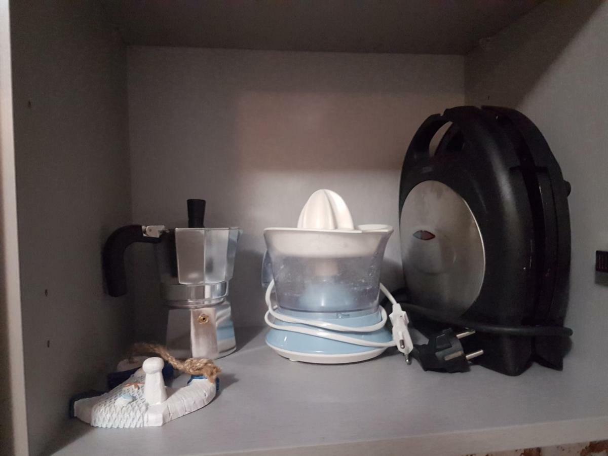 Apartamento Playa San Marcos Icod De Los Vinos Exteriér fotografie
